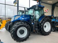 New Holland T7.300 AutoCommand BLUE POWER *Aktionspreis* Baden-Württemberg - Bad Waldsee Vorschau