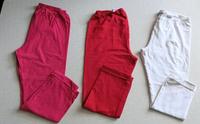 Capri Leggings Pink Rot Weiß S/36 bis M/38 Kr. Dachau - Dachau Vorschau