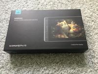 Huion Kamvas Pro 13 Grafiktablett mit Display Drawing Tablet Aachen - Aachen-Mitte Vorschau