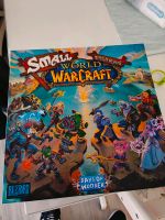 Small World of Warcraft Brettspiel Nordrhein-Westfalen - Gelsenkirchen Vorschau