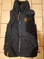 Naketano ärmellose Jacke Saarland - Lebach Vorschau