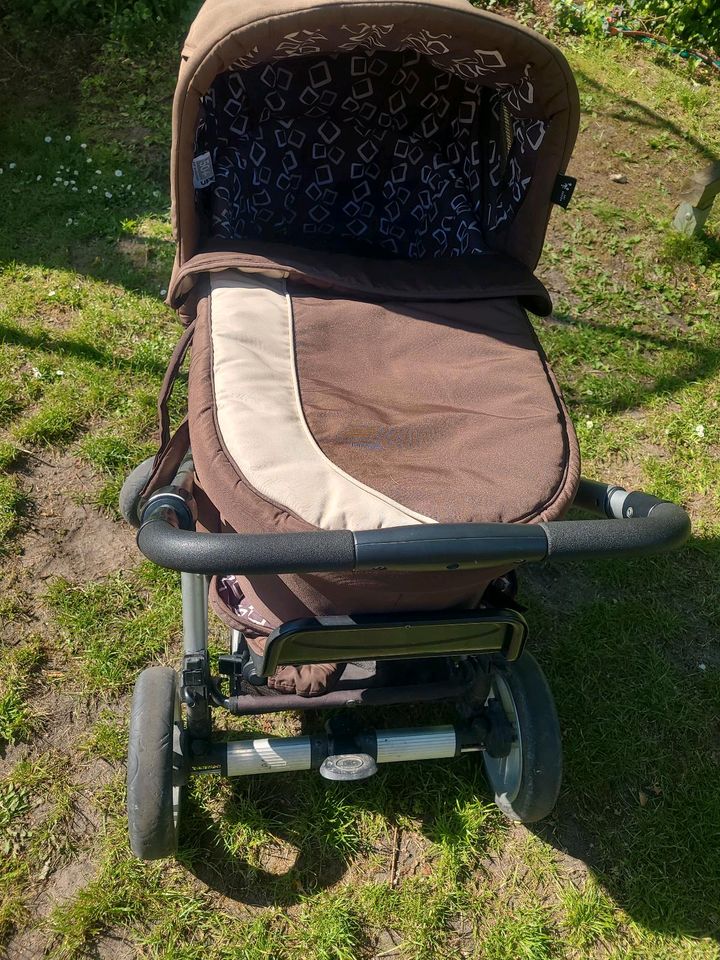 ABC Design Kinderwagen und Sportkarre in Hambühren