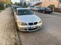 BMW 118i M-Paket München - Pasing-Obermenzing Vorschau