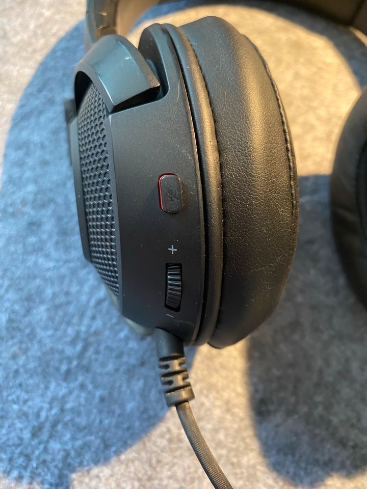 Razer Kraken C Usb Headset in Gummersbach