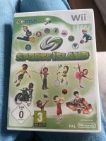 Wii spiel Sports Island Hessen - Walluf Vorschau