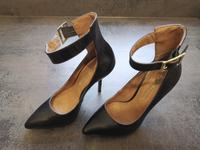 Original Buffalo HIgh Heel Gr.36 Bayern - Deggendorf Vorschau