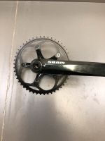 Sram Kurbel Courier Neu 48Z 170mm Baden-Württemberg - Ruppertshofen Vorschau