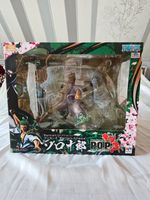 Zoro Warriors Alliance-One Piece NEU MEGAHOUSE -auch Ratenzahlung Berlin - Lichtenberg Vorschau