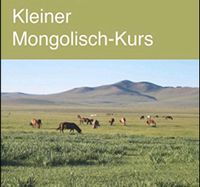 Mongolisch lernen Kiel - Ellerbek-Wellingdorf Vorschau