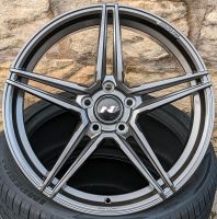 8,6KG Motec Leichtbau 8,5x19 5x114,3 Hyundai i30N Performance i30 Rheinland-Pfalz - Finkenbach-Gersweiler Vorschau