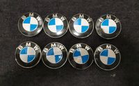 BMW Nabendeckel ORIGINAL Bayern - Jetzendorf Vorschau