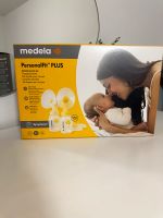 Milch pumpe Medela personalfit plus Baden-Württemberg - Eislingen (Fils) Vorschau