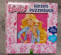 Buch☆Puzzelbuch☆Barbie☆Mädchen Saarland - St. Wendel Vorschau