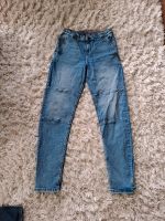 WE Jeans Gr. 164 neuwertig 9€ Nordrhein-Westfalen - Bocholt Vorschau