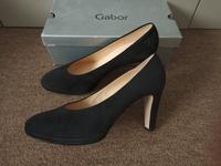 Gabor Pumps Gr 7 1/2 - Neuwertig Berlin - Steglitz Vorschau