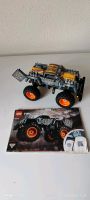 LEGO 42119 Technic Monster Jam™ Mecklenburg-Vorpommern - Moor-Rolofshagen Vorschau