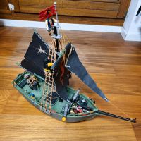 Playmobil Piratenschiff, Schiff Stuttgart - Stuttgart-Süd Vorschau