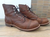 Red Wing Iron Ranger Gr. 41 Berlin - Pankow Vorschau