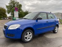 Skoda Fabia Classic Baden-Württemberg - Lahr (Schwarzwald) Vorschau