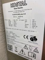 PV Anlage 6,8 KW mit Wechselrichter Bayern - Illertissen Vorschau