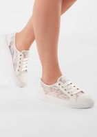 Fiarucci Bridal Nelli Braut Sneaker, 40, Neu Dresden - Cotta Vorschau