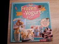 Frozen Yogurt Rezepte Nordrhein-Westfalen - Beelen Vorschau
