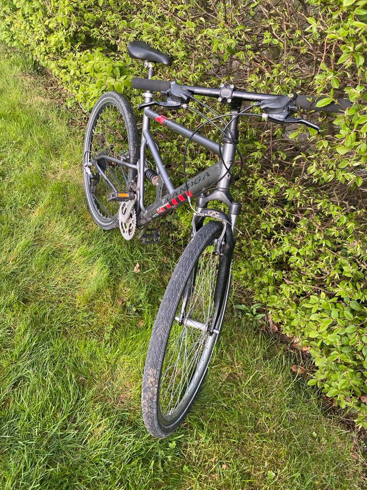 Fahrrad 28 zoll in Lünen