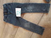 2 Jeanshosen Größe 92 Kleinkind Baden-Württemberg - Reutlingen Vorschau