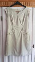 Tolles Kleid von S. Oliver beige Größe 40 Rheinland-Pfalz - Bad Ems Vorschau