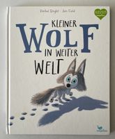 DER KLEINE WOLF IN WEITER WELT NEUWERTIG Schleswig-Holstein - Kiel Vorschau