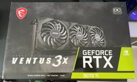 GEFORCE RTX 3070Ti (OC Edition) Baden-Württemberg - Abstatt Vorschau