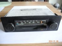 Oldtimer Radio Blaupunkt Minden Nordrhein-Westfalen - Xanten Vorschau