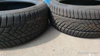 2x 7mm Profil Winterreifen 215/75R17 Apollo Aspire XP Baden-Württemberg - Kusterdingen Vorschau