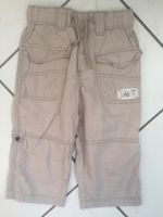 Hose / Cargohose H&M Gr. 86 Bayern - Estenfeld Vorschau