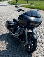 Harley Davidson Road Glide Bayern - Regensburg Vorschau