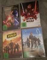 DVDS von Star Wars Sachsen - Chemnitz Vorschau