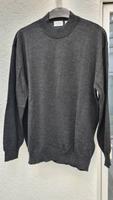 Herren Pullover CANDA Gr. XXL Langarm anthrazit 50% Acryl, 50% Wo Hessen - Büdingen Vorschau