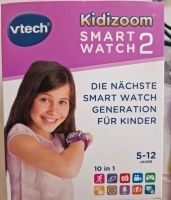 Kidizoom Smart Watch 2 Lila Rheinland-Pfalz - Reinsfeld Vorschau