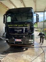 MAN TGX 18.480 Hydrodrive / Ersatzteile alles kann weg Bayern - Weiden (Oberpfalz) Vorschau