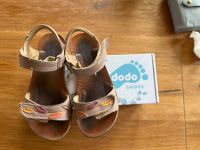 Dodo dusty Rose/Luna Sandalen 31 Bayern - Immenreuth Vorschau