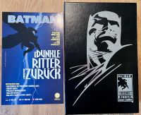 Batman: Der dunkle Ritter kehrt zurück; Frank Miller Schwentinental - Klausdorf Vorschau