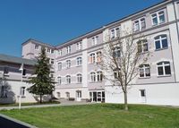 Möblierte 1-Raum-Wohnung mit Lift und Fußbodenheizung Sachsen - Neumark Vorschau