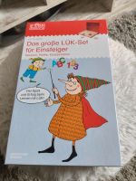 Lük Kasten für Einsteiger Sachsen-Anhalt - Leuna Vorschau