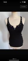 GUESS Top schwarz Gr. XS Eimsbüttel - Hamburg Eidelstedt Vorschau