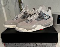 Air Jordan 4er "Frozen Moments" Gr. 43 Berlin - Steglitz Vorschau