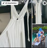 Design Asos Kleid für Strand wie Neu Nordrhein-Westfalen - Frechen Vorschau