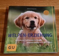 Welpen Erziehung Buch Bayern - Immenstadt Vorschau