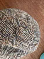 Original     HARRIS TWEED MUSTER CAP MUTZE HUT gr XL 60  100% Nordrhein-Westfalen - Lage Vorschau