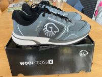 Giesswein Merino Trekking Schuhe „Wool Cross X Women“  Gr. 41 Baden-Württemberg - Blaustein Vorschau