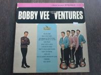 Bobby Vee meets the Ventures (Schallplatte) Bayern - Bad Kissingen Vorschau